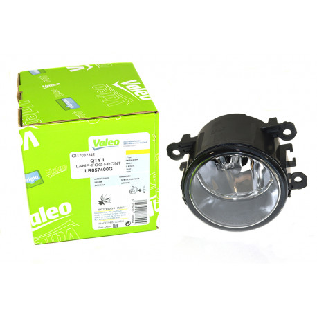 Valeo phare antibrouillard Discovery 4 et Freelander 2 (LR057400)