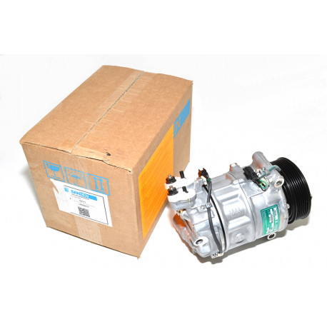 Sanden compresseur climatisation Discovery 4,  Range Sport (LR058017)