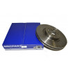 disque de frein avant ventilé Discovery Sport,  Evoque
