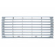 Britpart Calandre coloris Indus Silver (LR059125)