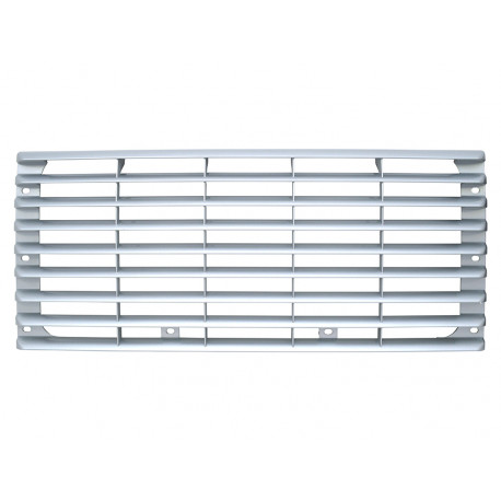 Britpart Calandre coloris Indus Silver (LR059125)