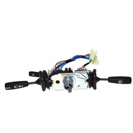 Oem switch - multiple function Defender 90, 110, 130 (LR060124)