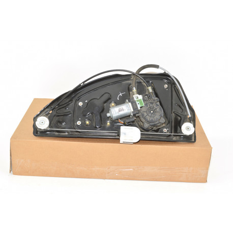 Oem leve vitre arriere droit Freelander 2 (LR060138)