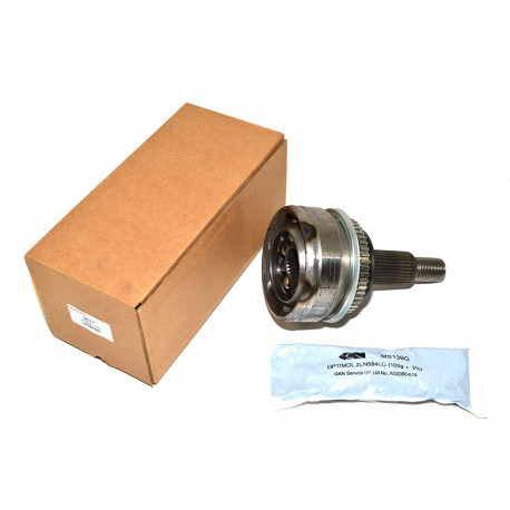 Gkn joint cv Discovery 3, Range Sport (LR060385)