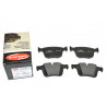 jeu de 4 plaquettes de frein arriere Discovery Sport,  Evoque