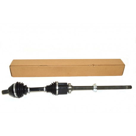 Gkn arbre de roue avant droit Freelander 2 (LR062661G)