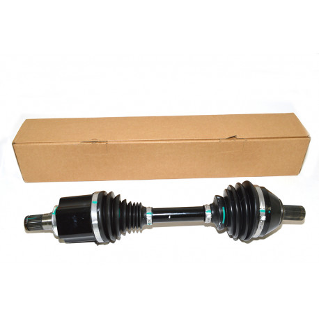 Gkn arbre de roue avant gauche Freelander 2 (LR062666G)