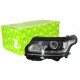 Valeo Phare avant gauche (xénon adaptatifs mixte) (LR067213GB)