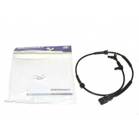 Britpart CAPTEUR ABS AVANT G OU D Discovery Sport,  Evoque (LR071974)