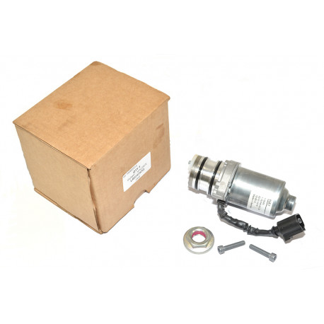 Oem pump-haldex (LR075763)