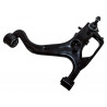 bras de suspension avant inferieur droit renforcé Discovery 3
