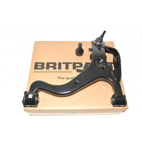 Britpart bras de suspension avant (LR075994)