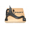 bras de suspension avant gauche Discovery 3