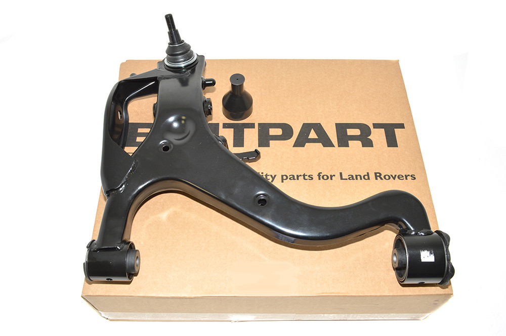 Triangle De Suspension Arrière Pour Land Rover Discovery 3 - Référence Britpart LR051622 | Pièce Détachée Remplacement