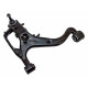 bras de suspension avant gauche Discovery 3