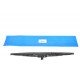 Trico balai d'essuie-glace avant ou arriere Defender (LR079891G)