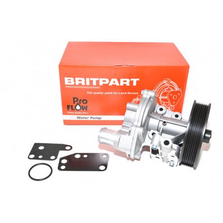 Proflow pompe à eau Defender 90, 110, 130 (LR083283)