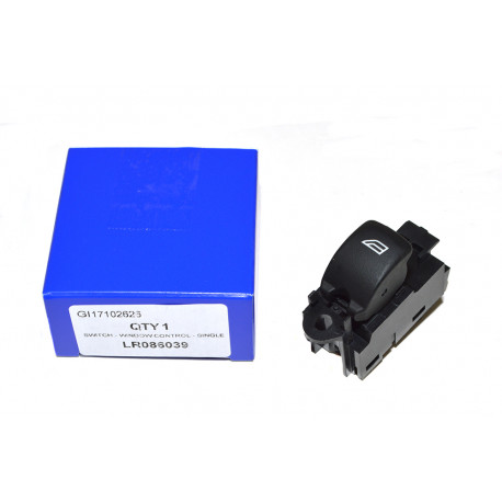 Britpart commutateur leve vitre (LR086039)