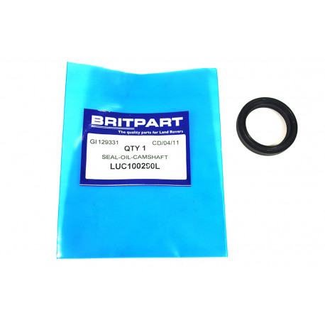 Britpart joint spi arbre a cames avant Freelander 1 (LUC100290)