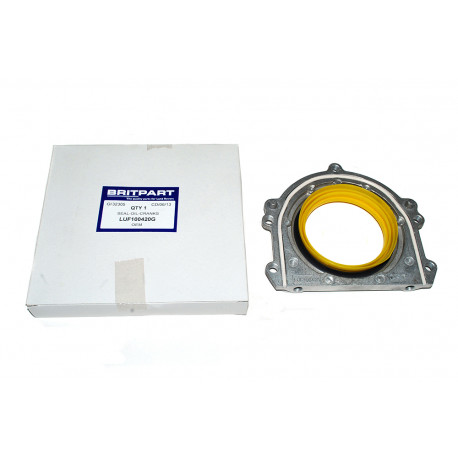 Oem joint de vilebrequin arriere Defender 90, 110, 130 et Discovery 2 (luf100420)