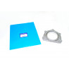 spi arriere de vilebrequin Defender 90, 110, 130, Discovery 1, Range Classic