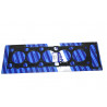 joint de culasse 1, 27mm 1 trou Defender 90, 110, 130 et Discovery 2