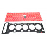 joint de culasse 1, 27mm 1 trou Defender 90, 110, 130 et Discovery 2