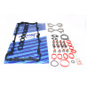 pochette haut moteur Freelander 1