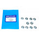 ecrou six pans avec rondelle plate Freelander 1
