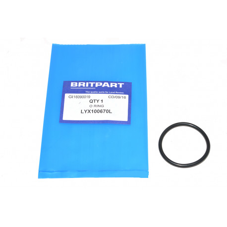 Britpart jont torique Freelander 1 (LYX100670L)