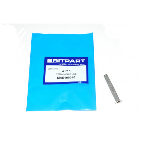 Britpart tamis filtrant Defender 90, 110, 130 et Discovery 2 (MAE100010)