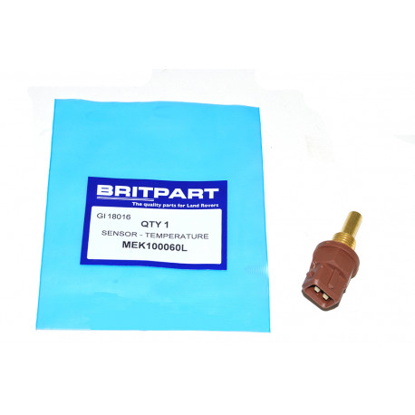 Britpart sonde temperature d'eau marron Freelander 1 (MEK100060)