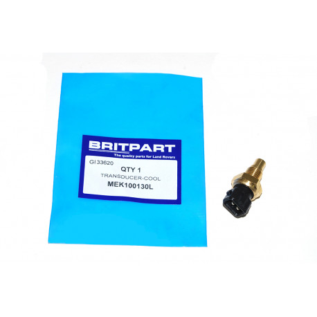 Britpart capteur de temperature noir Freelander 1 (MEK100130)