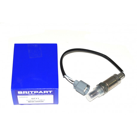 Britpart sonde lambda Discovery 2 (MHK100920)