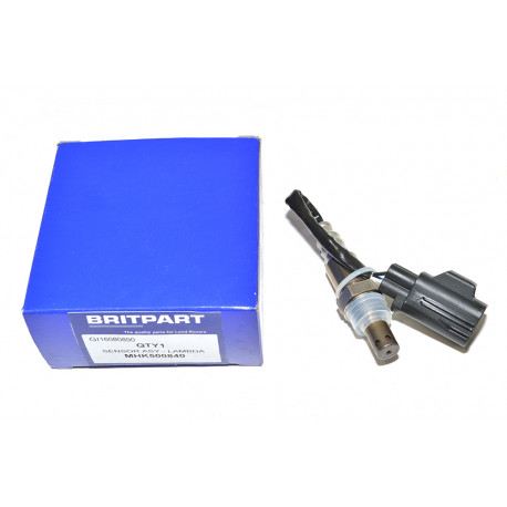 Britpart sonde lambda avant catalyseur Discovery 4,  Range Sport (MHK500840)