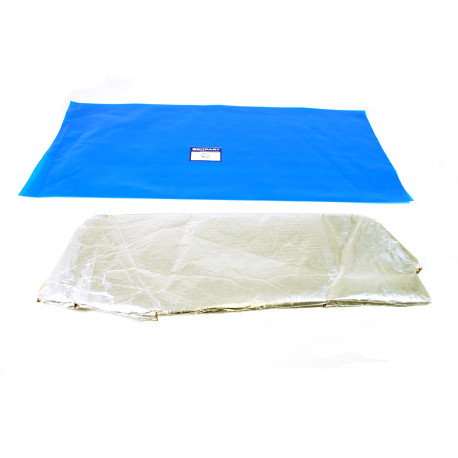 Britpart matelassure (MRC28)