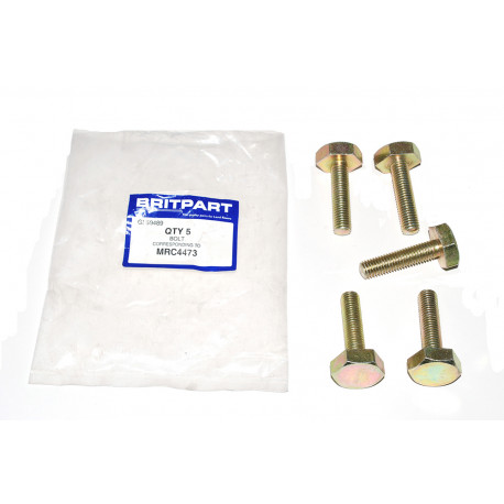 Britpart boulon (MRC4473)