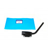 Bras support retroviseur Defender 90 110 130 Land 88 109 Serie 3