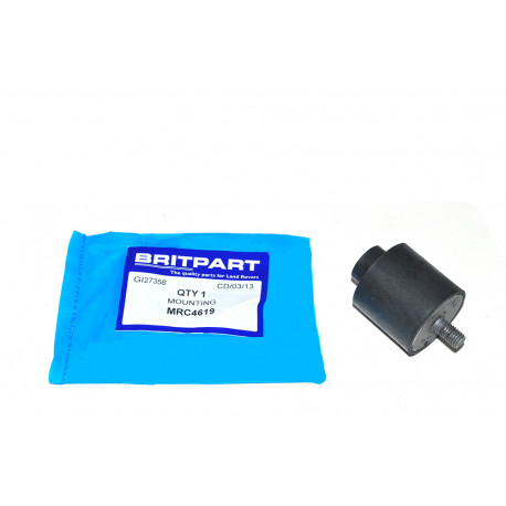 Britpart fixation roue de secours (MRC4619)