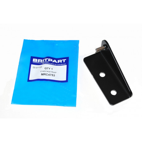 Britpart support (MRC4753)