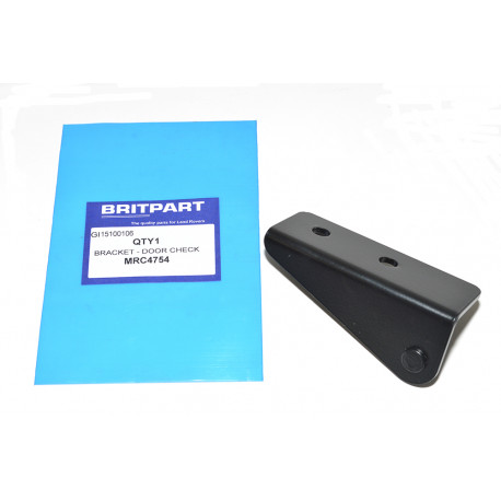 Britpart support (MRC4754)