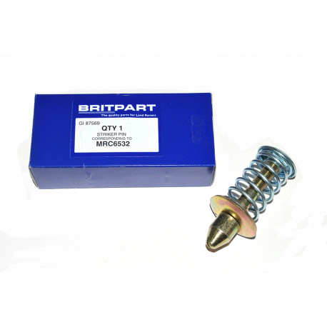 Britpart axe (MRC6532)