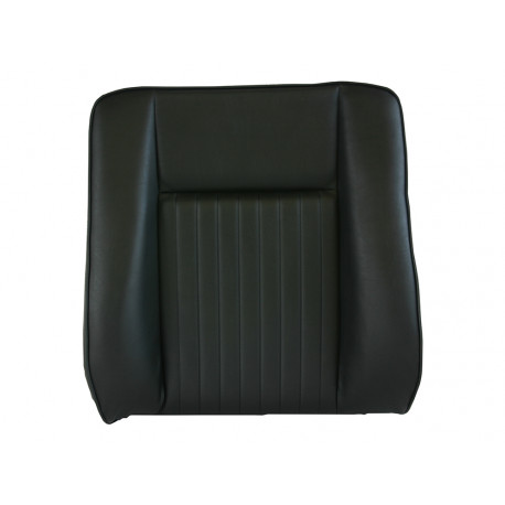Britpart seat deluxe outer squab back (MRC6982)