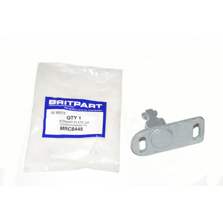Britpart pene de verrouillage (MRC8445)