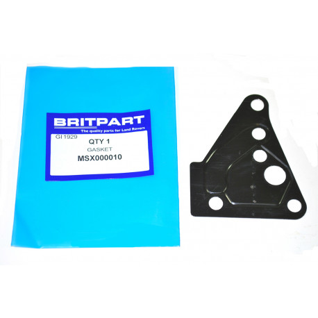 Britpart joint de regulateurde pression de Defender 90, 110, 130 et Discovery 2 (MSX000010)