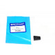 bouton commande de chauffage