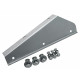 Support de bavette Defender 90 110 130