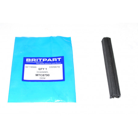 Oem coulisse de glace de porte (MTC8790)