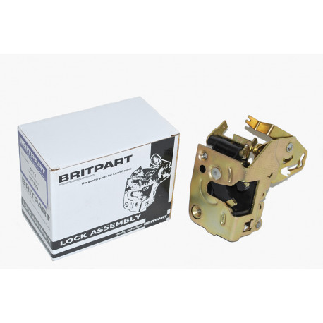 Britpart serrure porte arriere Discovery 1 (MTC9204)