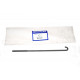 Oem vis de serrage attache batterie (MUC3201)